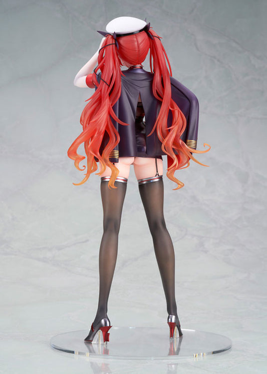 Honolulu Light Armor ver. 1/7