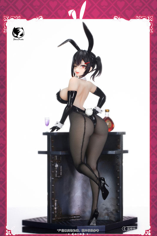 Bunny Girl Rin ver. 1/6