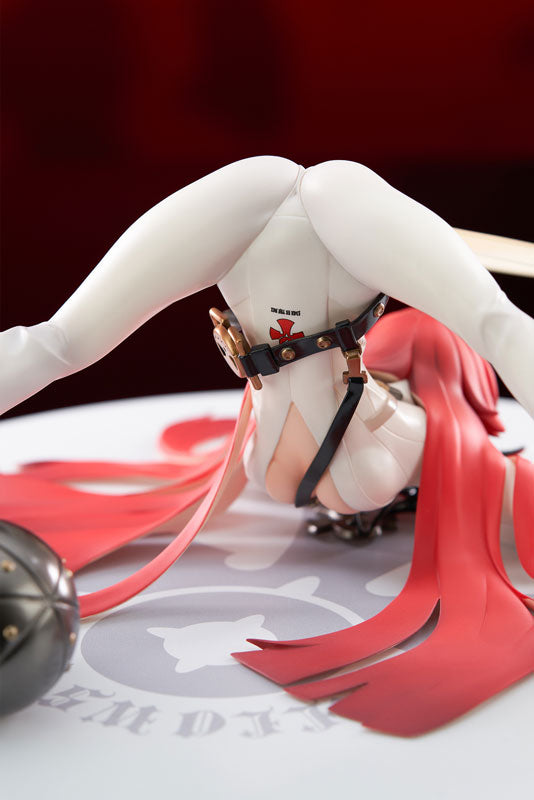 GUILTY GEAR -STRIVE- Jack-O' ver. 1/9
