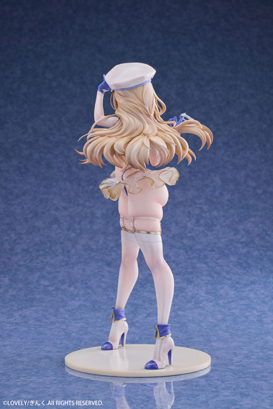 Space Police ver. 1/6
