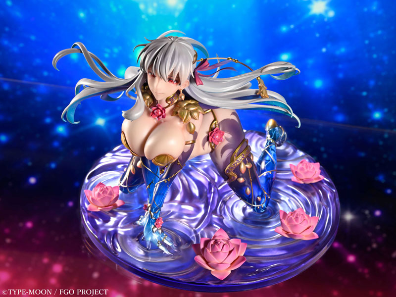 Fate/Grand Order Assassin/Kama ver. 1/7