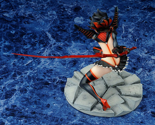 Kill la Kill Ryuko Matoi Kamui Senketsu ver. 1/8