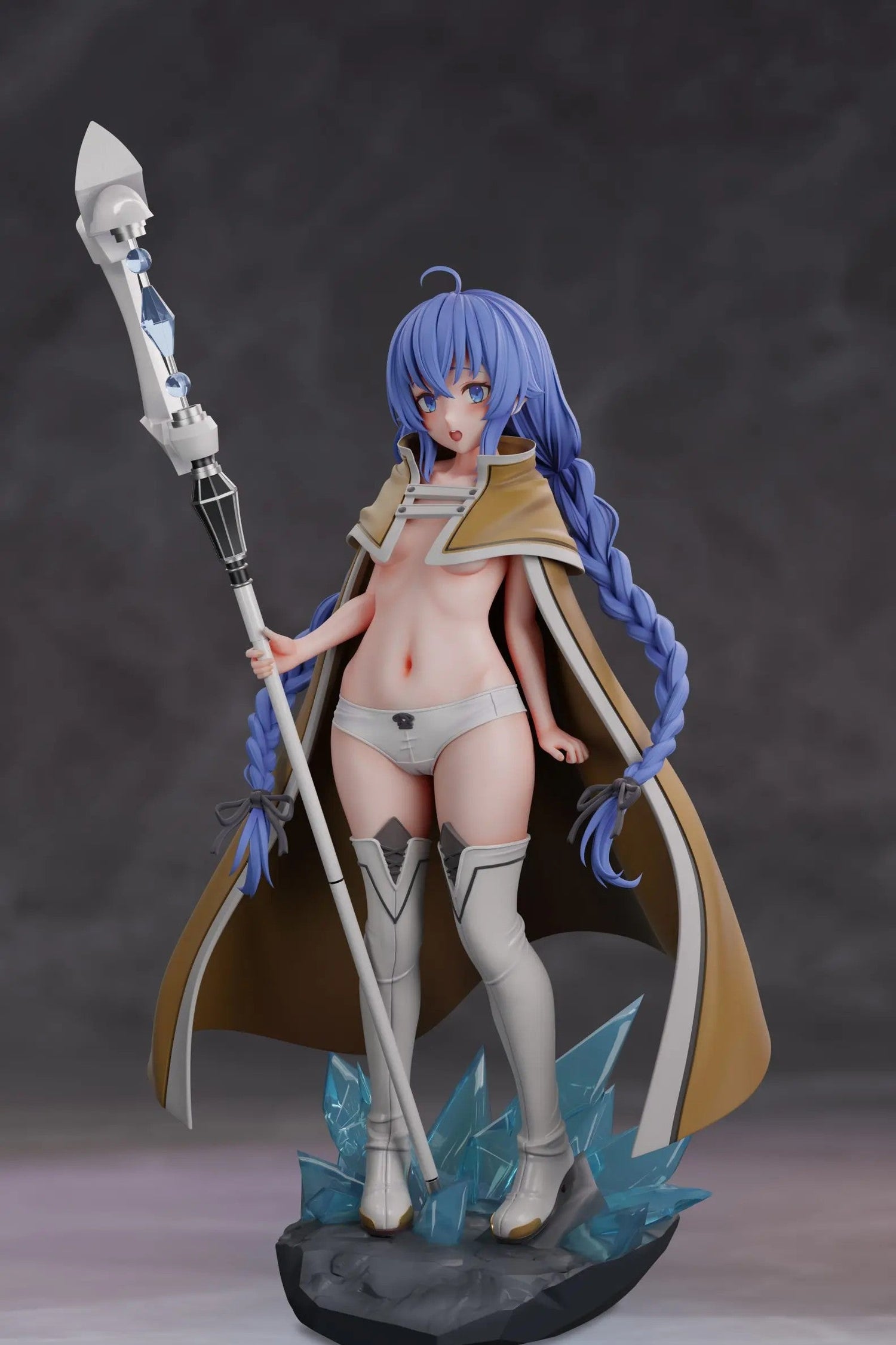 +18 (NSFW) / PreOrder