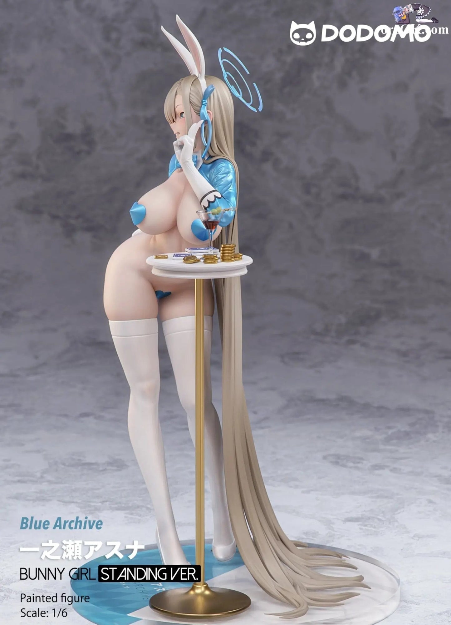 Dodomo studio 1:6 Blue Archive Ichinose Asuna