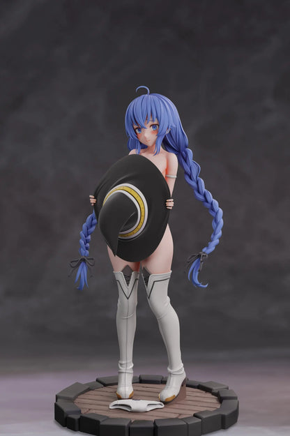 Thistles and thorns Studio - Mushoku Tensei:Jobless Reincarnation Roxy Migurdia