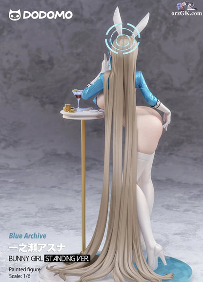 Dodomo studio 1:6 Blue Archive Ichinose Asuna