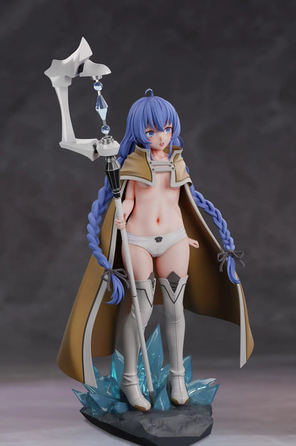 Thistles and thorns Studio - Mushoku Tensei:Jobless Reincarnation Roxy Migurdia