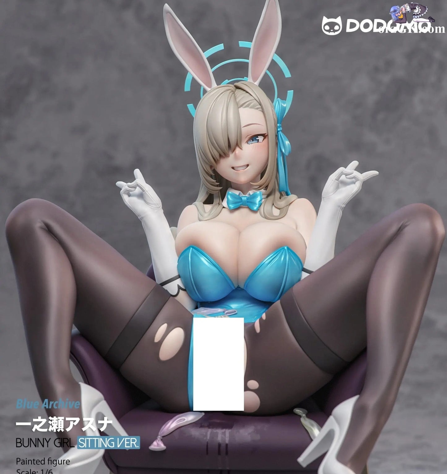 Dodomo studio 1:6 Blue Archive Ichinose Asuna