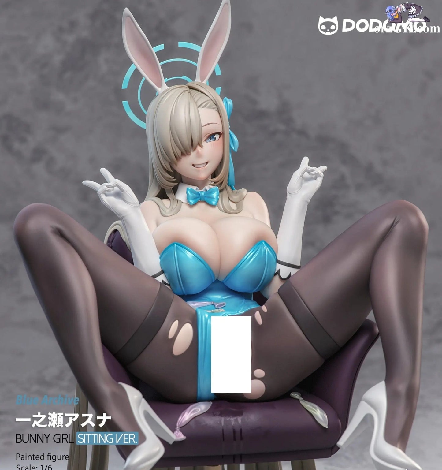 Dodomo studio 1:6 Blue Archive Ichinose Asuna