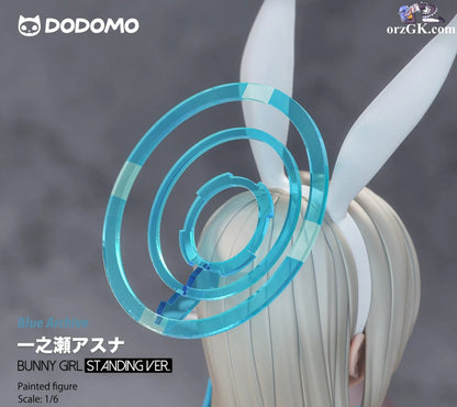 Dodomo studio 1:6 Blue Archive Ichinose Asuna