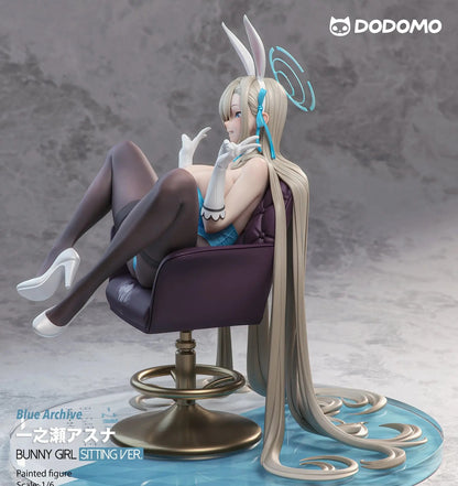 Dodomo studio 1:6 Blue Archive Ichinose Asuna