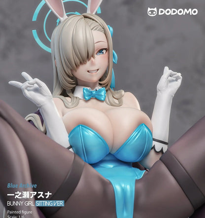 Dodomo studio 1:6 Blue Archive Ichinose Asuna