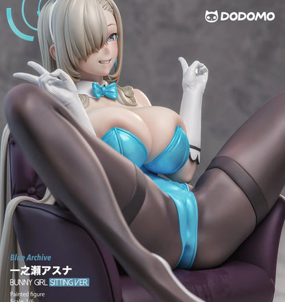 Dodomo studio 1:6 Blue Archive Ichinose Asuna