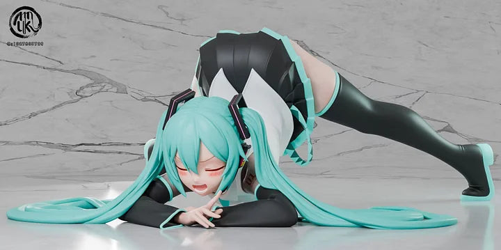 Moku Studio Hatsune Miku ver. 1/6