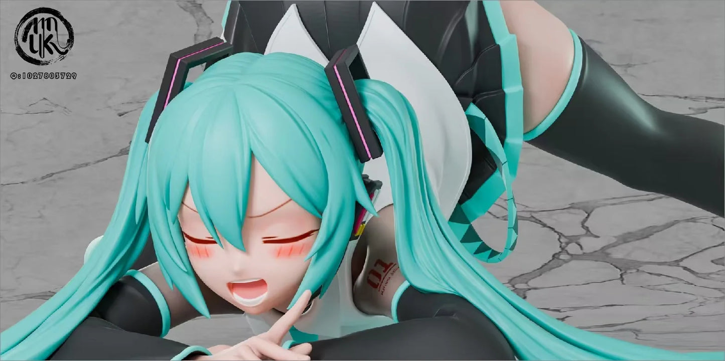 Moku Studio Hatsune Miku ver. 1/6