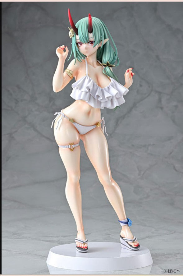 Akari-chan Glossy ver. 1/6