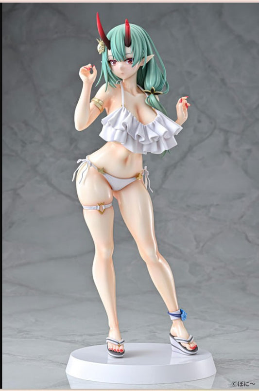 Akari-chan Glossy ver. 1/6