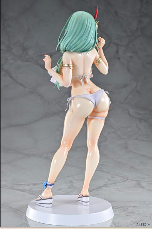 Akari-chan Glossy ver. 1/6