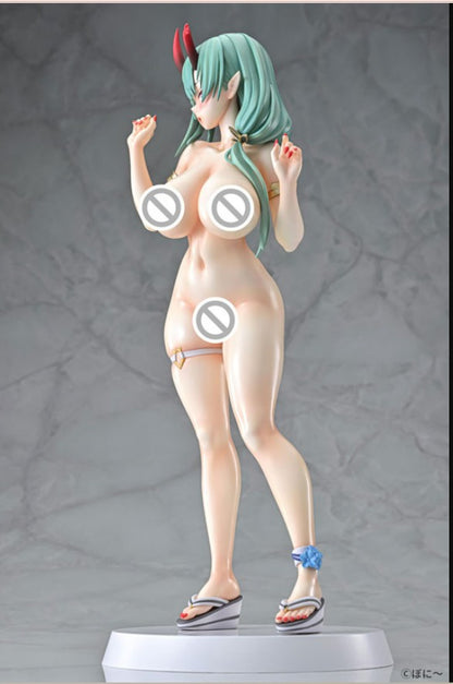 Akari-chan Glossy ver. 1/6