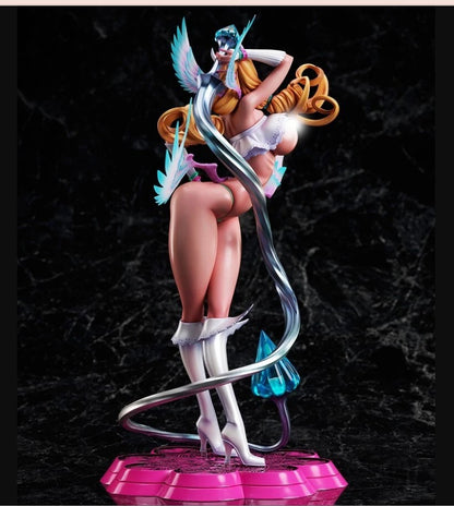 Kirara Akutsu-Mahou Shoujo Complete Figure