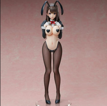 Mayu Hashimoto 1/4-BINDing Creators