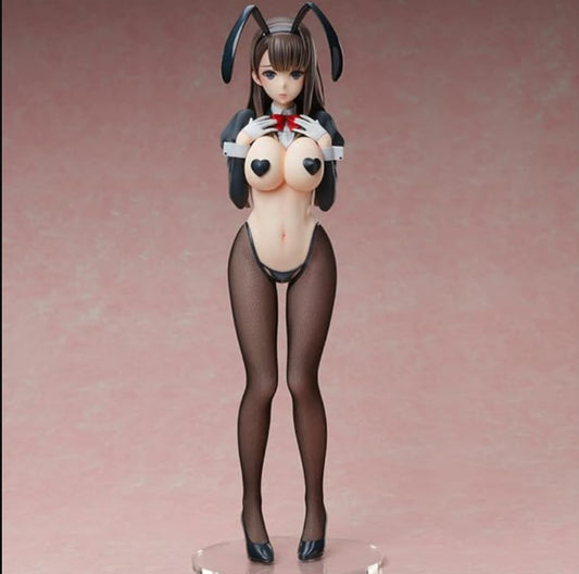 Mayu Hashimoto 1/4-BINDing Creators