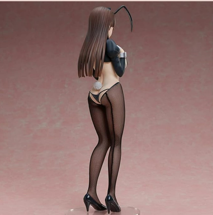 Mayu Hashimoto 1/4-BINDing Creators