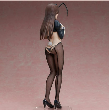 Mayu Hashimoto 1/4-BINDing Creators