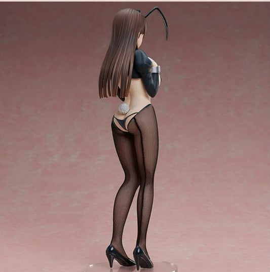 Mayu Hashimoto 1/4-BINDing Creators