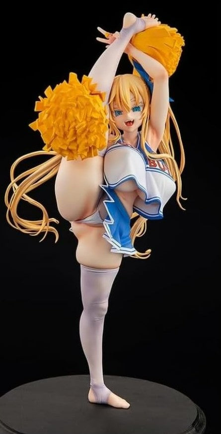 Asanagi Original Character Transfer Student Lilith-chan 1/5 Complete Figure