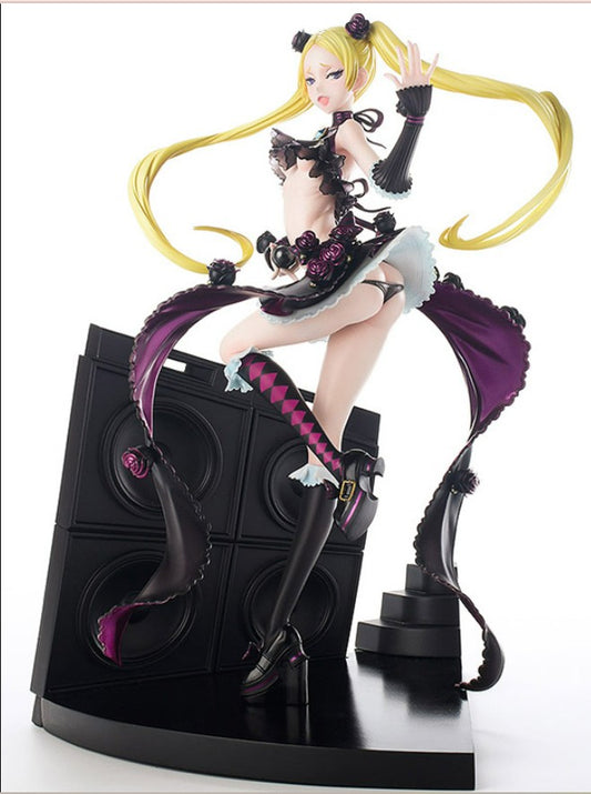 Original Character PVC Statue 1/7 Mayuri