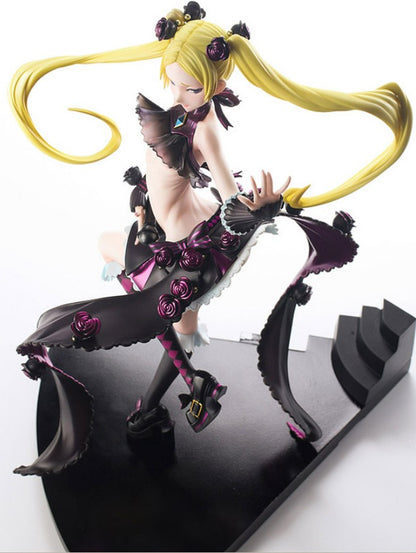 Original Character PVC Statue 1/7 Mayuri