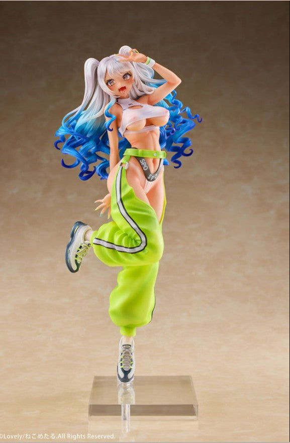 Natsumi Takahashi Illustrated by Neko Metaru 1/6