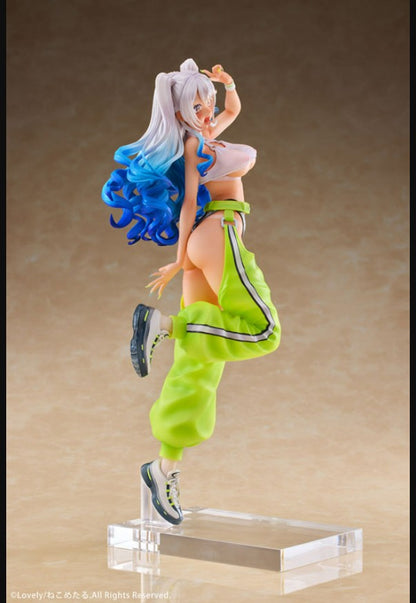 Natsumi Takahashi Illustrated by Neko Metaru 1/6