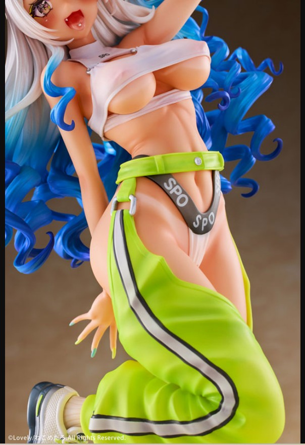 Natsumi Takahashi Illustrated by Neko Metaru 1/6