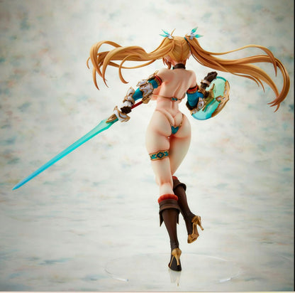 Elf Village 12th Villager Lulunia 1/6