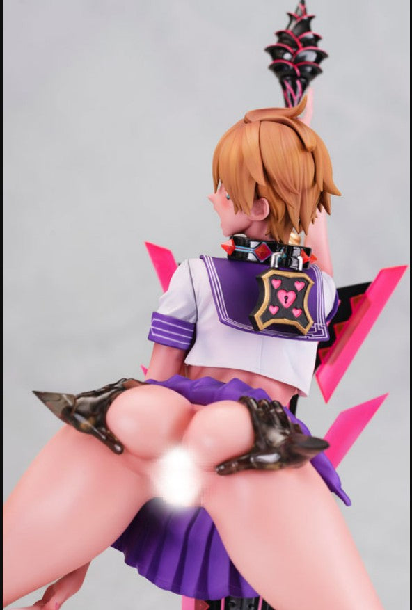 RAITA Original Mahou Shoujo Series Rui Asuka Summer Sailor Uniform Ver. 1/6