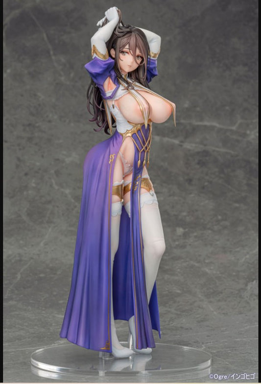 Seishori Sister "Petronille" illustration by Ogre 1/6 Complete Figure Deluxe Edition
