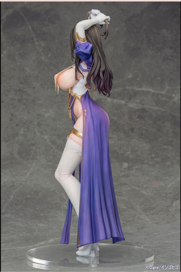 Seishori Sister "Petronille" illustration by Ogre 1/6 Complete Figure Deluxe Edition