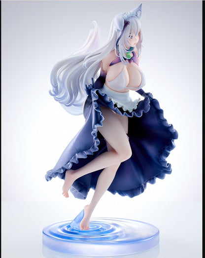 Pyonkichi Original Character Maids of House MB, Mellow 1/6