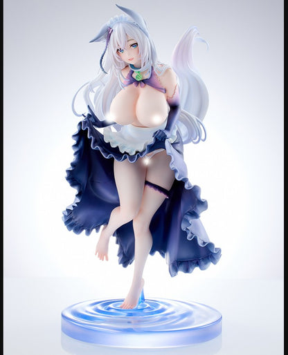Pyonkichi Original Character Maids of House MB, Mellow 1/6