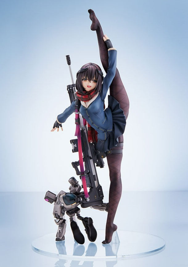 ARMS NOTE Long Range Joshi Kosei 1/7