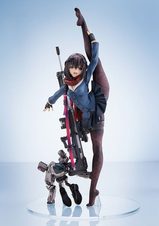 ARMS NOTE Long Range Joshi Kosei 1/7
