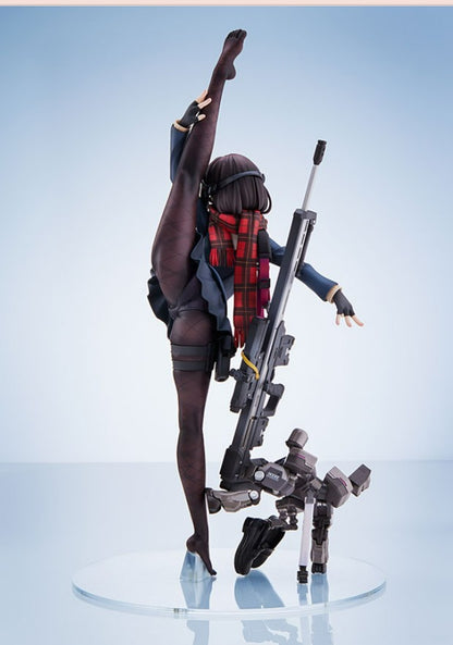 ARMS NOTE Long Range Joshi Kosei 1/7