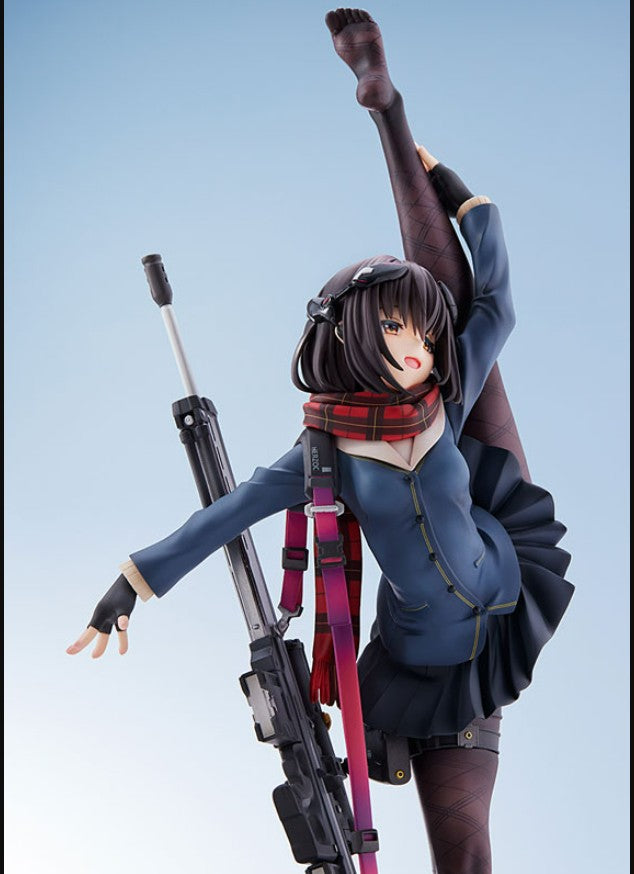 ARMS NOTE Long Range Joshi Kosei 1/7