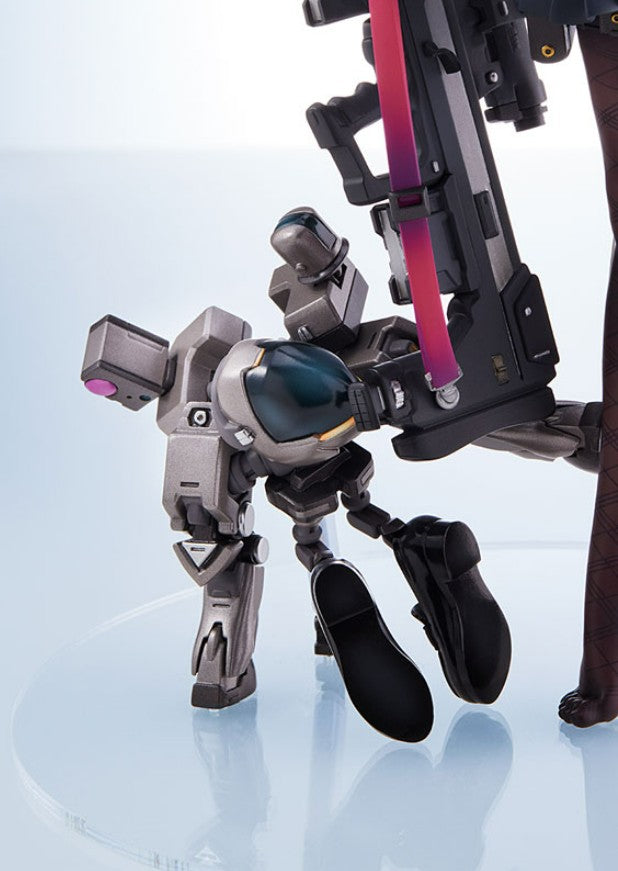 ARMS NOTE Long Range Joshi Kosei 1/7