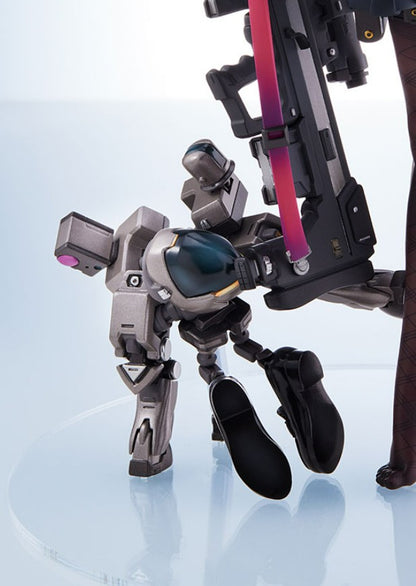 ARMS NOTE Long Range Joshi Kosei 1/7