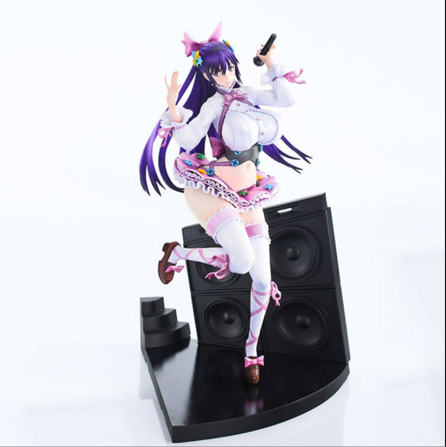 Kaguya 1/7-Native Creator´s collection