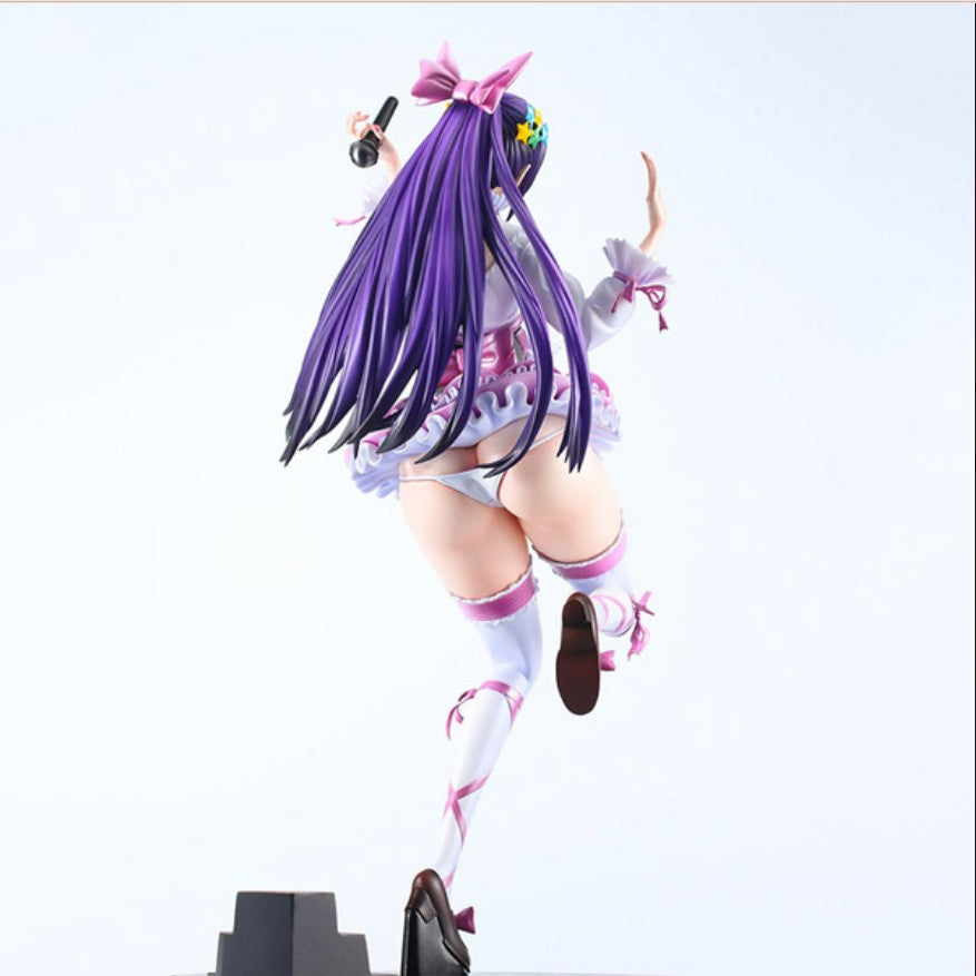 Kaguya 1/7-Native Creator´s collection