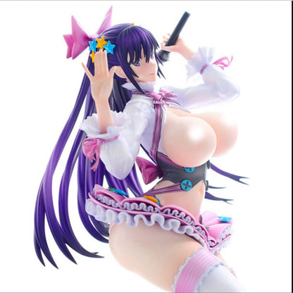 Kaguya 1/7-Native Creator´s collection